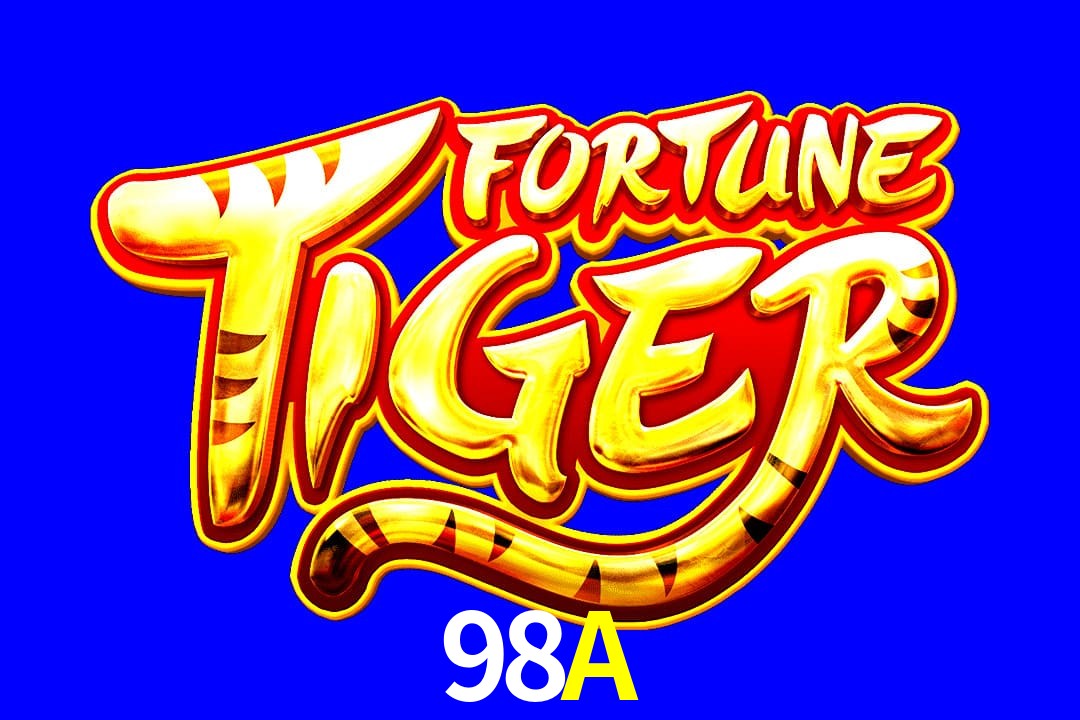 Exótico com Jogo Fortune Tiger no 98A